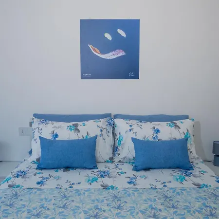 Appartamento La Terrazza Di *