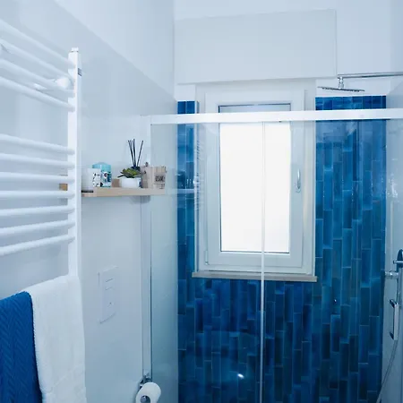 Apartament La Terrazza Di Salerno