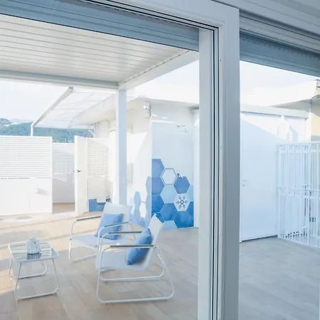 Appartamento La Terrazza Di *