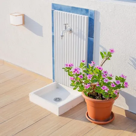La Terrazza Di * Salerno