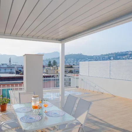 La Terrazza Di