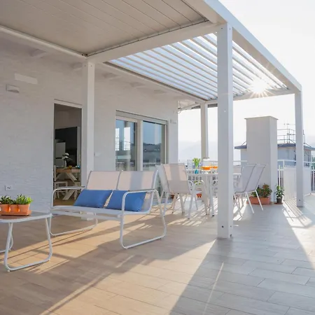 Apartament La Terrazza Di *