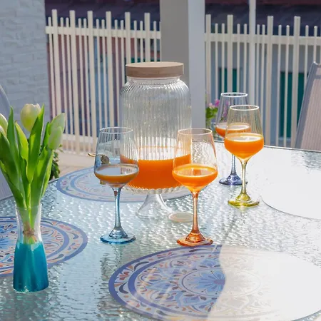La Terrazza Di 아파트