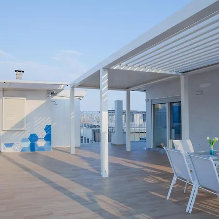 Appartamento La Terrazza Di Salerno