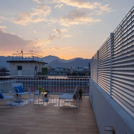 La Terrazza Di * 살레르노