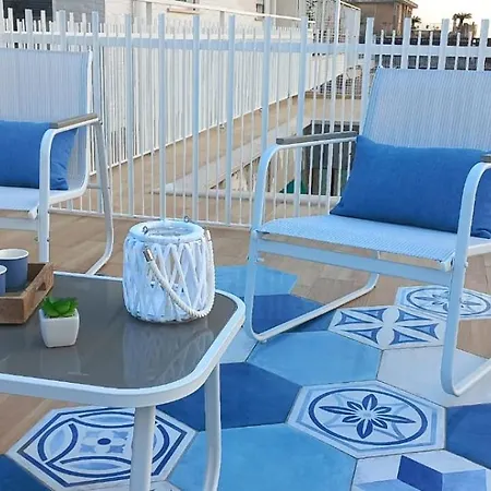 아파트 La Terrazza Di *